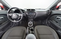 Kia Soul vaihtoauto