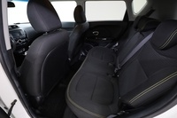 Kia Soul vaihtoauto
