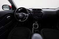 Kia Soul vaihtoauto