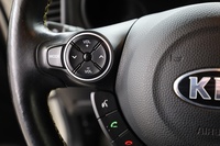 Kia Soul vaihtoauto