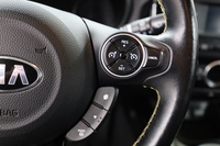 Kia Soul vaihtoauto
