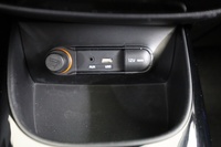 Kia Soul vaihtoauto