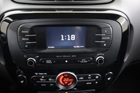 Kia Soul vaihtoauto