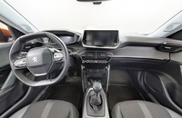 Peugeot 2008 vaihtoauto