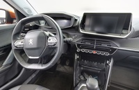 Peugeot 2008 vaihtoauto