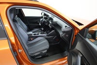 Peugeot 2008 vaihtoauto