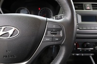 Hyundai i20 Hatchback vaihtoauto