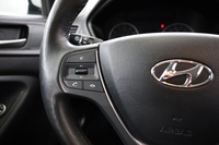 Hyundai i20 Hatchback vaihtoauto