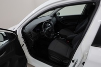 Hyundai i20 Hatchback vaihtoauto