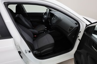 Hyundai i20 Hatchback vaihtoauto