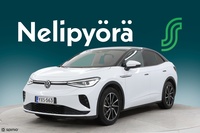 Volkswagen ID.5 vaihtoauto