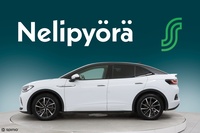 Volkswagen ID.5 vaihtoauto