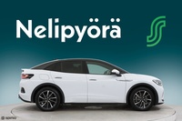 Volkswagen ID.5 vaihtoauto