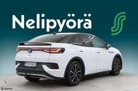 Volkswagen ID.5 vaihtoauto