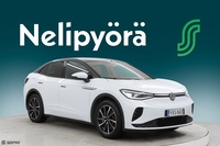 Volkswagen ID.5 vaihtoauto