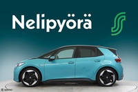 Volkswagen ID.3 vaihtoauto