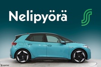 Volkswagen ID.3 vaihtoauto