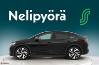 Volkswagen ID.5 vaihtoauto