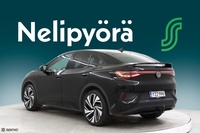 Volkswagen ID.5 vaihtoauto