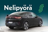 Volkswagen ID.5 vaihtoauto