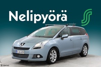 Peugeot 5008 vaihtoauto