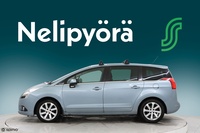 Peugeot 5008 vaihtoauto