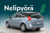 Peugeot 5008 vaihtoauto