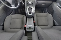 Peugeot 5008 vaihtoauto