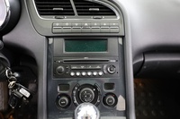 Peugeot 5008 vaihtoauto