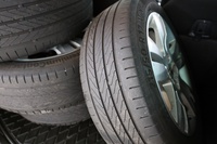 Peugeot 5008 vaihtoauto