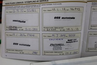 Peugeot 5008 vaihtoauto