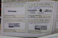 Peugeot 5008 vaihtoauto