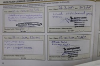 Peugeot 5008 vaihtoauto