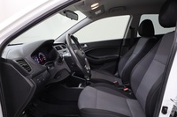 Hyundai i20 Hatchback vaihtoauto