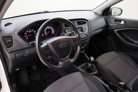 Hyundai i20 Hatchback vaihtoauto
