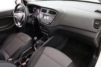 Hyundai i20 Hatchback vaihtoauto