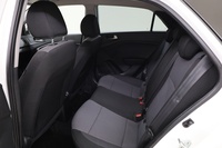 Hyundai i20 Hatchback vaihtoauto