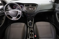 Hyundai i20 Hatchback vaihtoauto