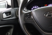 Hyundai i20 Hatchback vaihtoauto