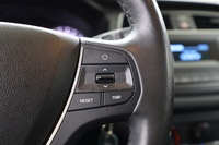 Hyundai i20 Hatchback vaihtoauto