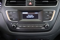 Hyundai i20 Hatchback vaihtoauto