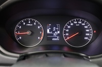 Hyundai i20 Hatchback vaihtoauto