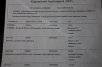 Hyundai i20 Hatchback vaihtoauto