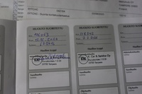 Hyundai i20 Hatchback vaihtoauto