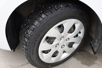 Hyundai i20 Hatchback vaihtoauto