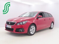 Peugeot 308 vaihtoauto