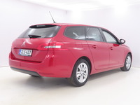 Peugeot 308 vaihtoauto