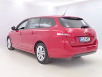 Peugeot 308 vaihtoauto