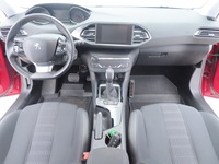 Peugeot 308 vaihtoauto