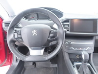 Peugeot 308 vaihtoauto